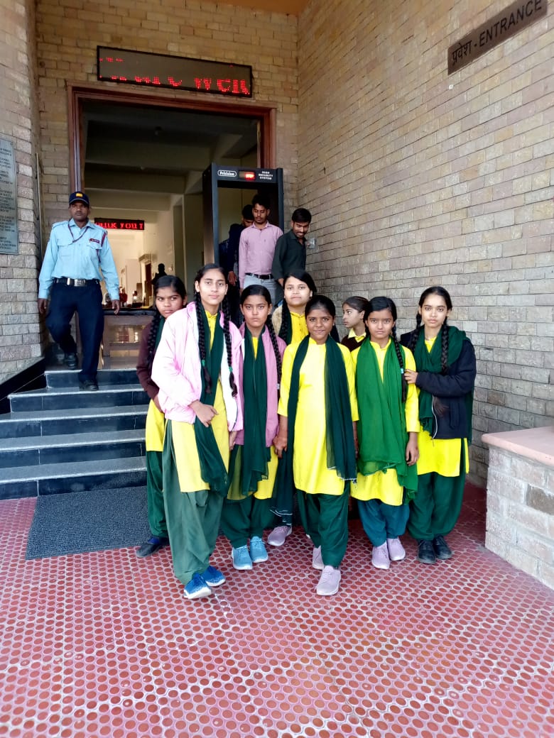 Chanderi Museum