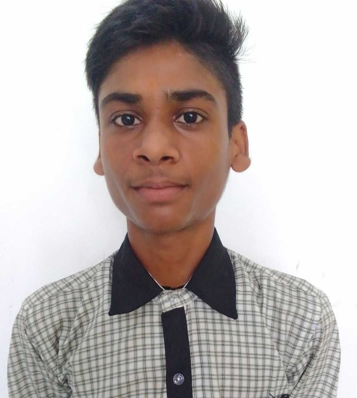 Prince Rajput - Topper
